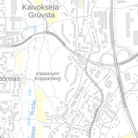 Raision kaupungin karttapalvelu